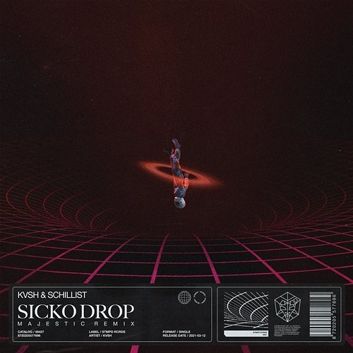 Sicko Drop KVSH & Schillist