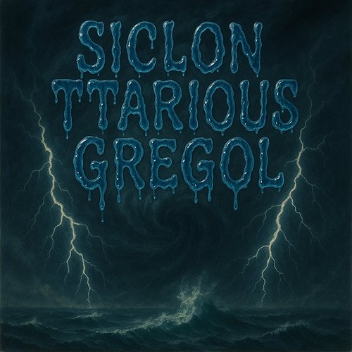 SICLON Ttarious Gregold