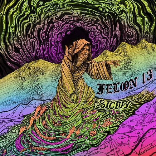 Sictify FELON 13