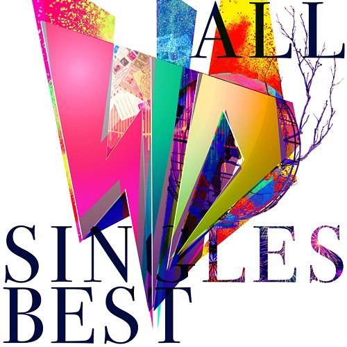 SID ALL SINGLES BEST Sid