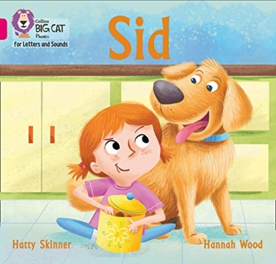 Sid Hatty Skinner