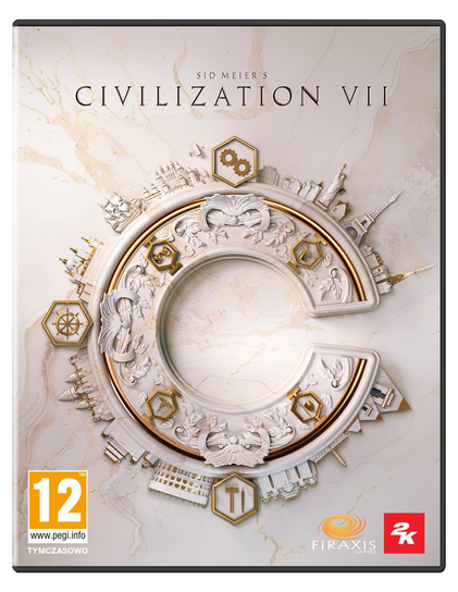 Sid Meier's Civilization VII Firaxis Games