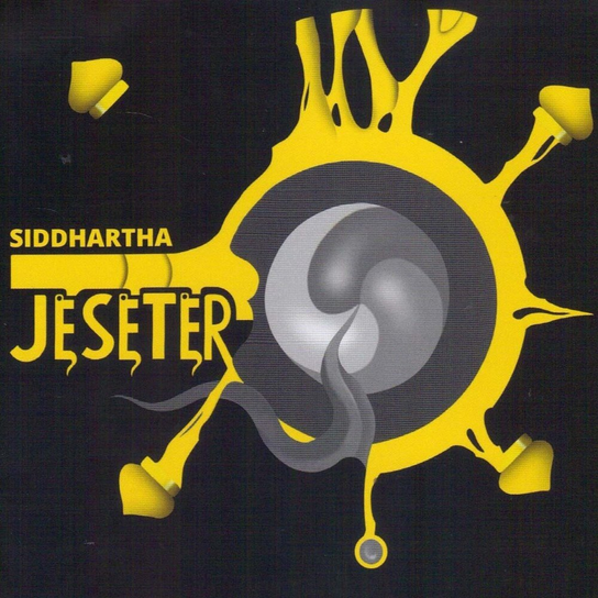 Siddhartha Jesters