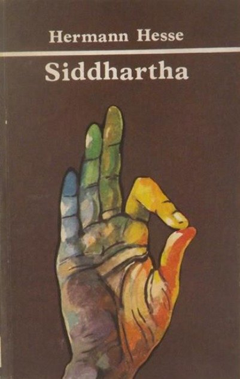 Siddhartha Hesse Hermann