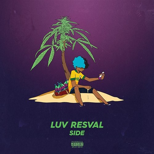 Side Luv Resval