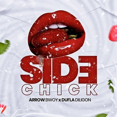 Side Chick Arrow Bwoy, Dufla
