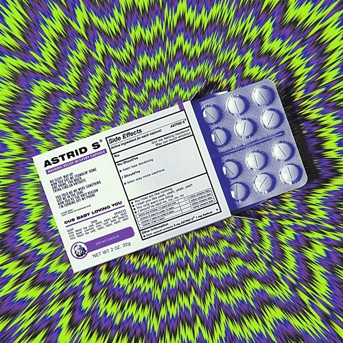 Side Effects Astrid S