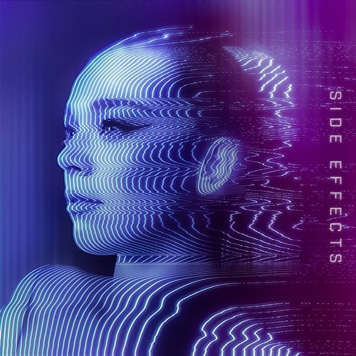 Side Effects Lewis Thompson, Becky Hill