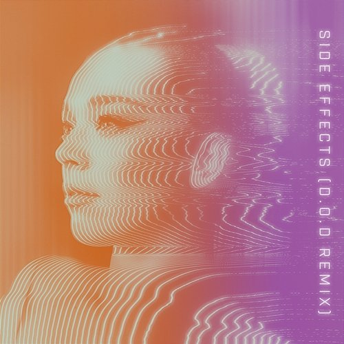 Side Effects D.O.D, Becky Hill, Lewis Thompson