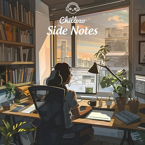 Side Notes Chillozo