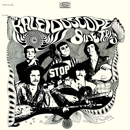 Side Trips (Expanded Edition) Kaleidoscope