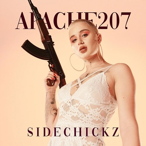 SIDECHICKZ Apache 207