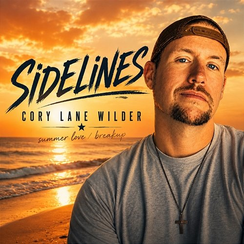 Sidelines Cory Lane Wilder