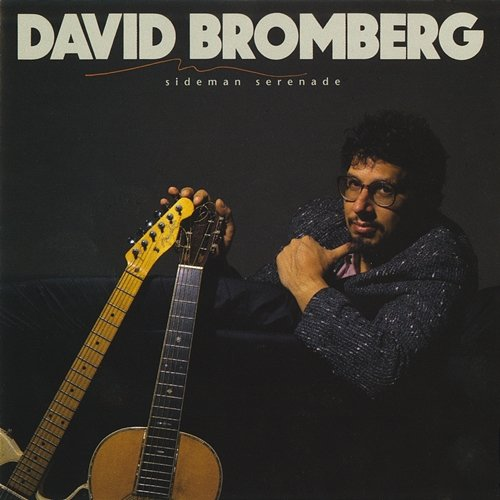 Sideman Serenade David Bromberg