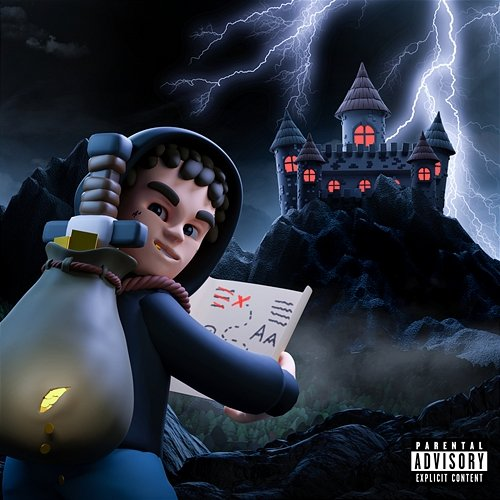 Sidequest PRUSAX