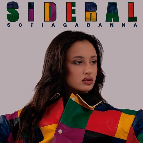 Sideral Sofía Gabanna