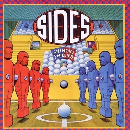 Sides Anthony Phillips