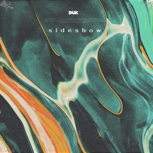 Sideshow DUX