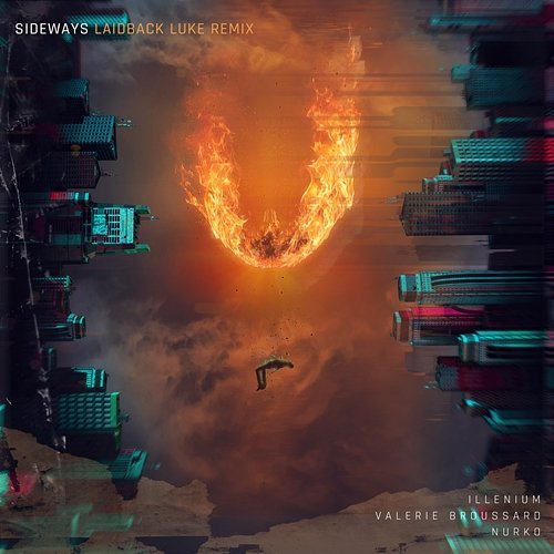 Sideways ILLENIUM & Nurko feat. Valerie Broussard
