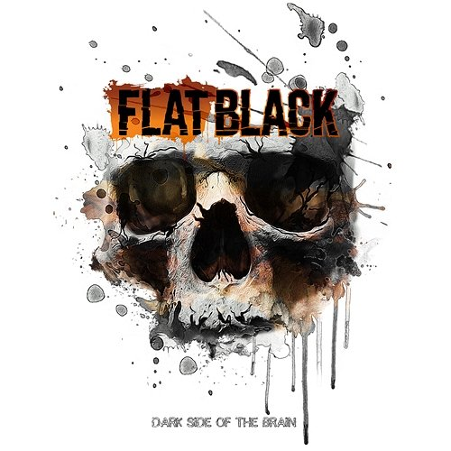 SIDEWAYS FLAT BLACK