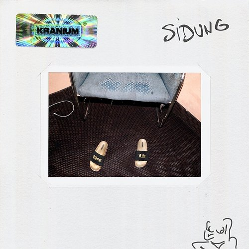 Sidung Kranium