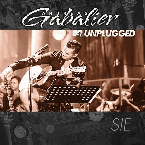Sie Andreas Gabalier