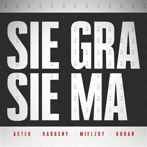Sie Gra, Sie Ma Kuban, Dwa Sławy, Mielzky