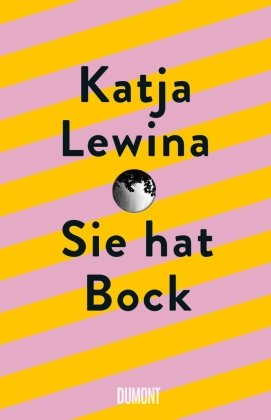 Sie hat Bock DuMont Buchverlag Gruppe
