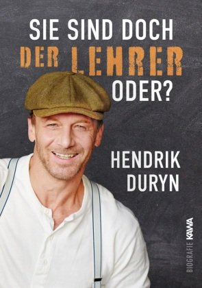 Sie sind doch DER LEHRER, oder? Kampenwand