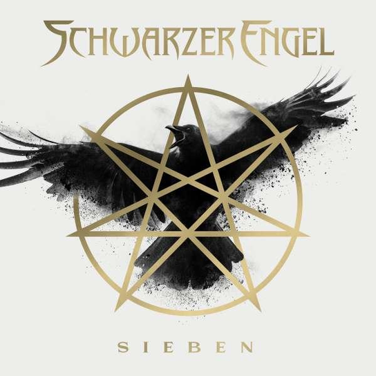 Sieben Schwarzer Engel
