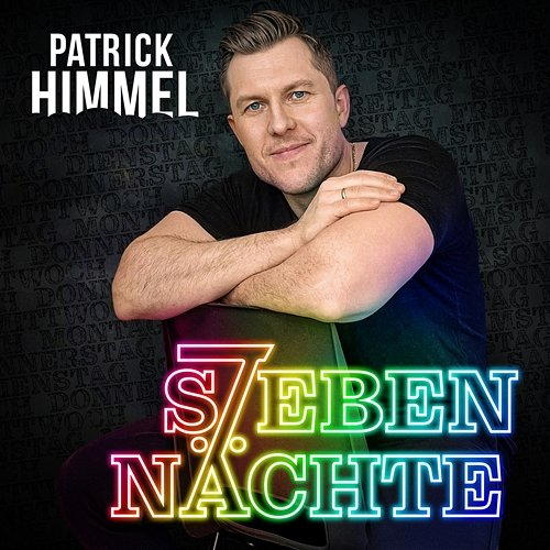 Sieben Nächte Patrick Himmel