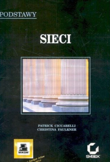 Sieci Ciccarelli Patrick