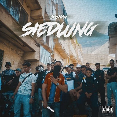 Siedlung Soufian, SOTT