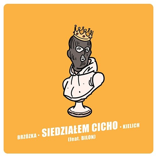 Siedziałem cicho Brzózka, Kielich, Bilon HG