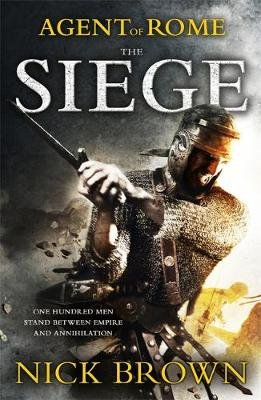 Siege Brown Nick