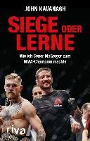 Siege oder lerne Kavanagh John
