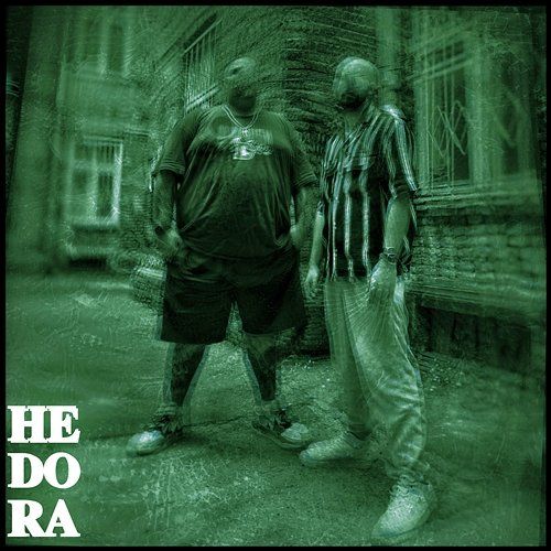 Siekiera Hedora, Ńemy, PRYKSON FISK