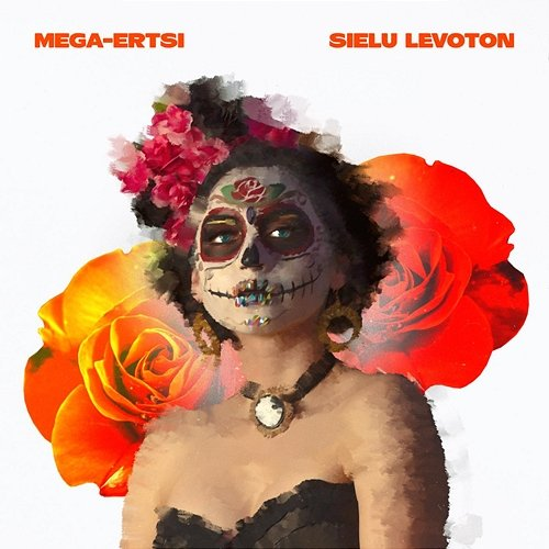 Sielu levoton MEGA-Ertsi