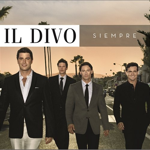 Siempre Il Divo
