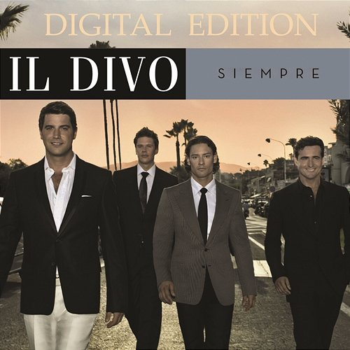 Siempre Il Divo