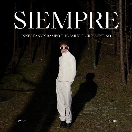 Siempre innestany, Bambo The Smuggler, Sentino