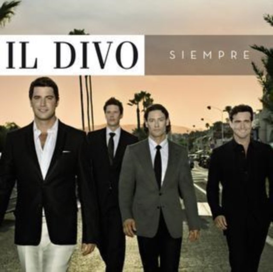 Siempre Il Divo