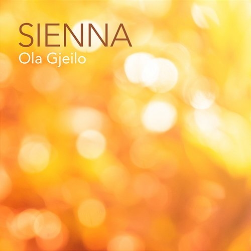 Sienna Ola Gjeilo, Thomas Gould, Matthew Sharp