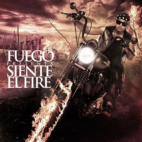 Siente El Fire Fuego