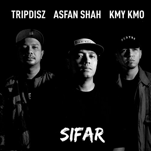 Sifar Kmy Kmo, Asfan Shah, Tripdisz