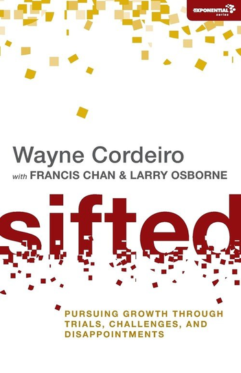 Sifted Wayne Cordeiro