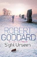 Sight Unseen Goddard Robert