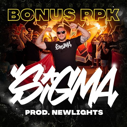 SIGMA Bonus RPK, Newlight$