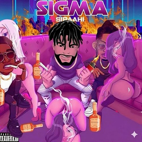 SIGMA SIPAAHI