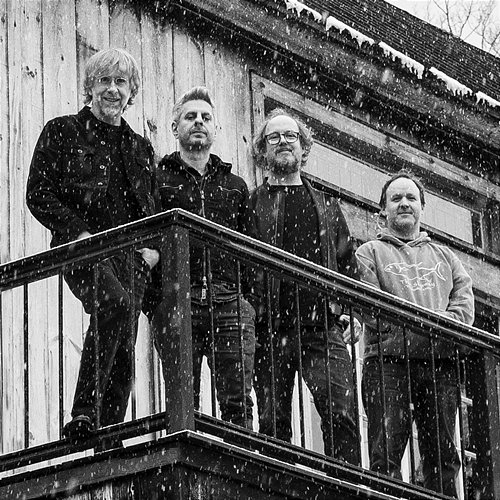 Sigma Oasis Phish